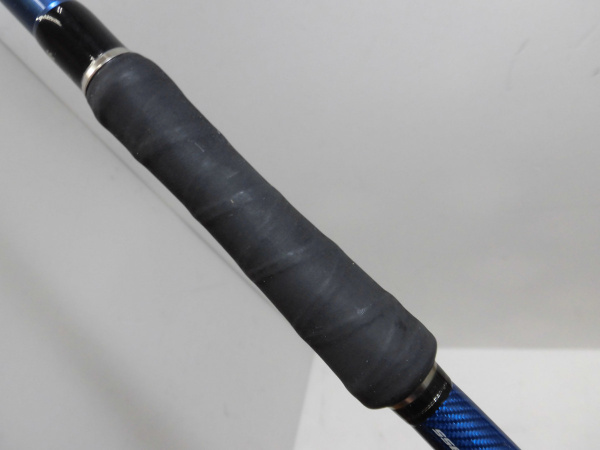 コーラルスターエキスパートスペックCDTS-76MH
